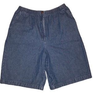 Blair women’s shorts sz 14
